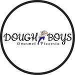 THE DOUGH BOYS GOURMET PIZZERIA
